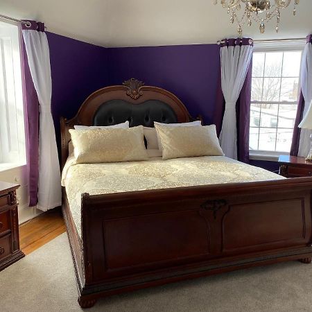 Seabank House Bed And Breakfast The Royal Pictou Zewnętrze zdjęcie