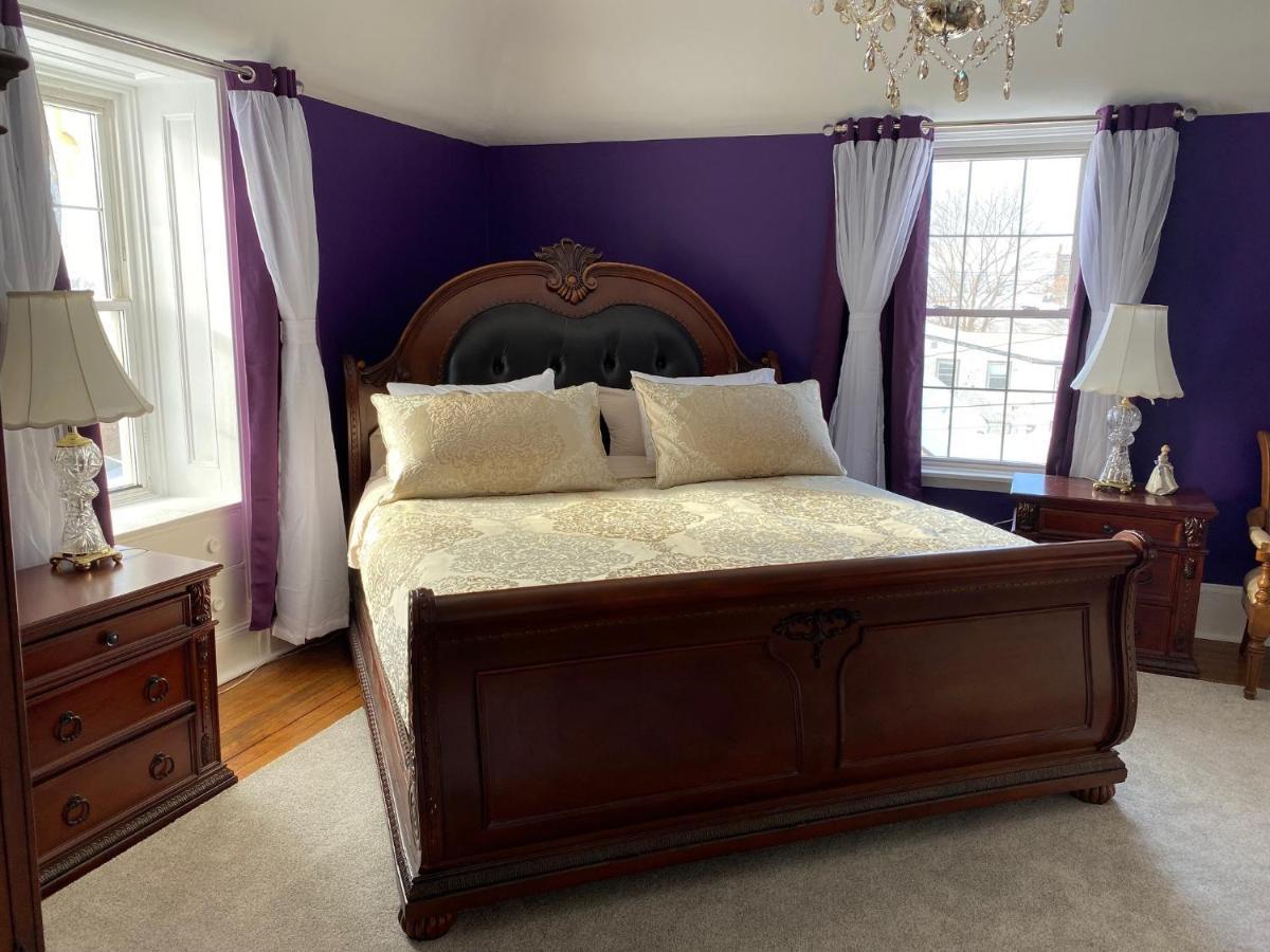 Seabank House Bed And Breakfast The Royal Pictou Zewnętrze zdjęcie