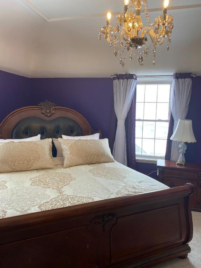 Seabank House Bed And Breakfast The Royal Pictou Zewnętrze zdjęcie