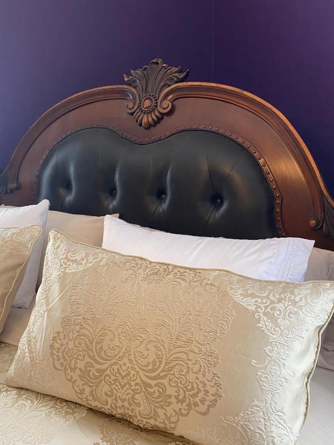 Seabank House Bed And Breakfast The Royal Pictou Zewnętrze zdjęcie