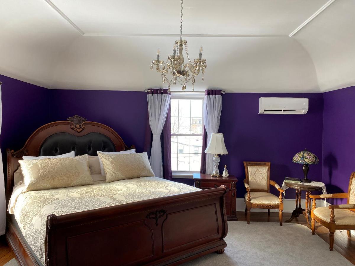 Seabank House Bed And Breakfast The Royal Pictou Zewnętrze zdjęcie