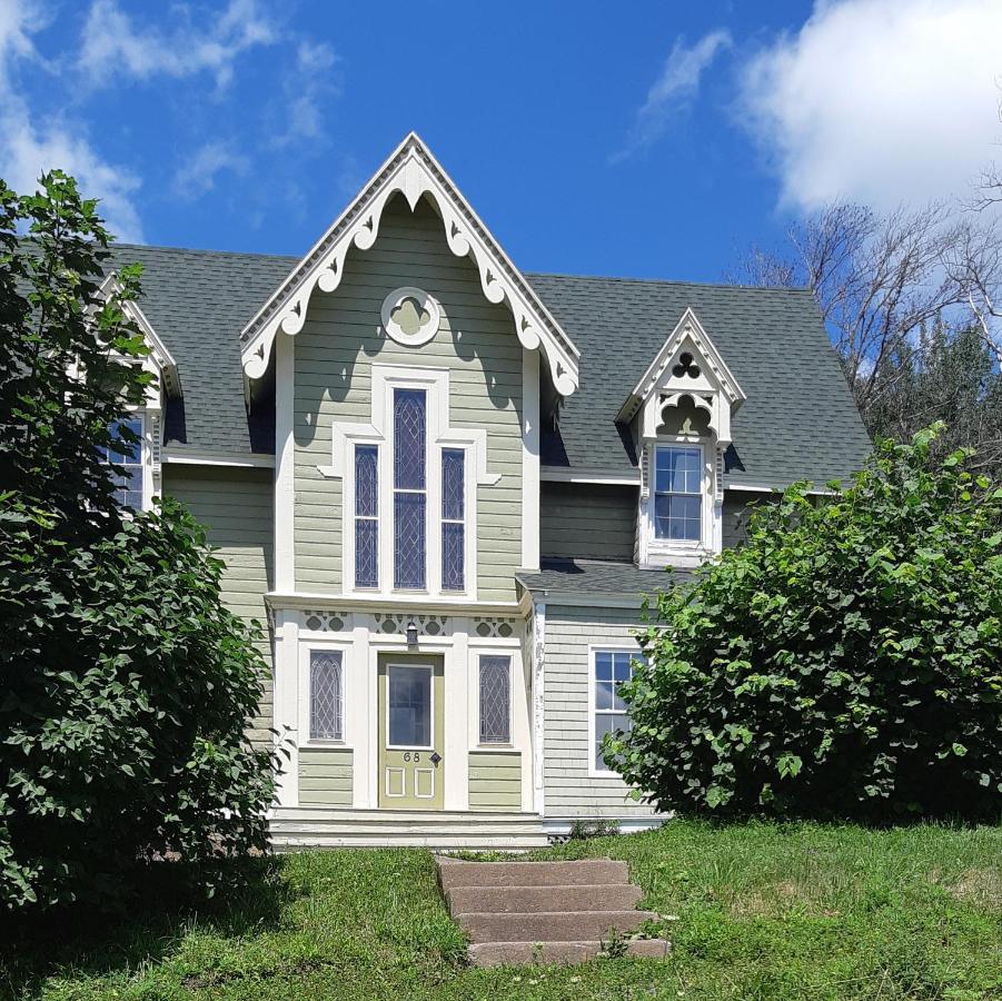 Seabank House Bed And Breakfast The Royal Pictou Zewnętrze zdjęcie