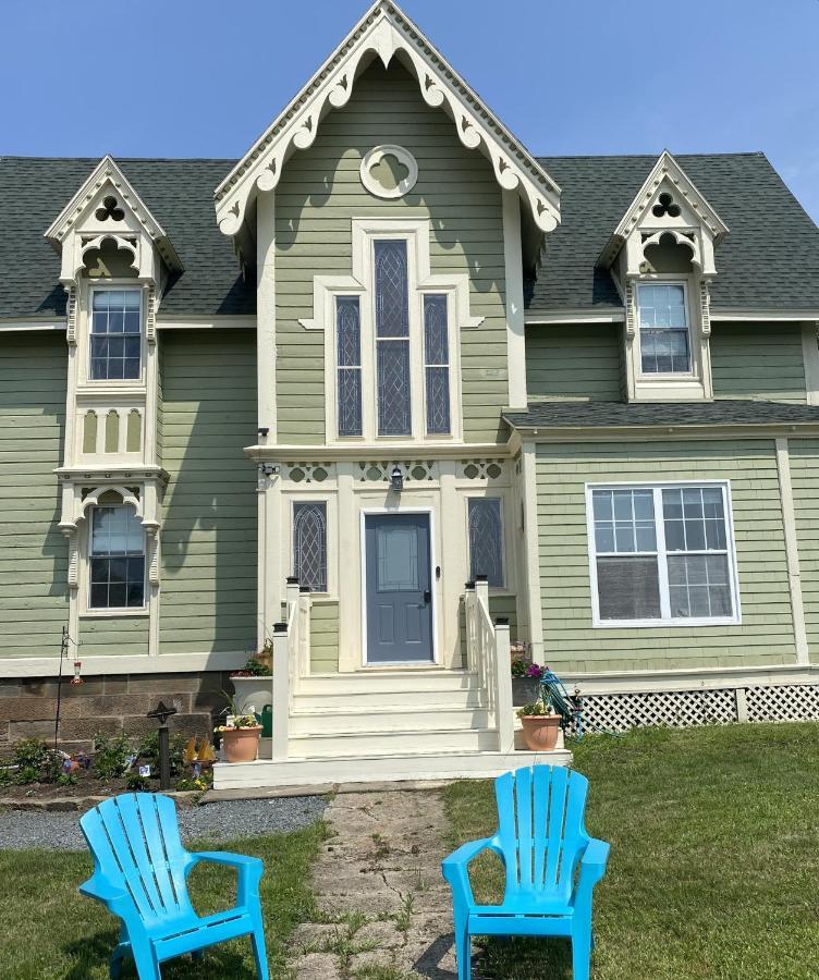 Seabank House Bed And Breakfast The Royal Pictou Zewnętrze zdjęcie